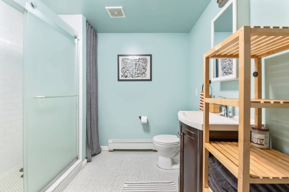 Stonehurst by Rove 2BR Apt w Private Backyard