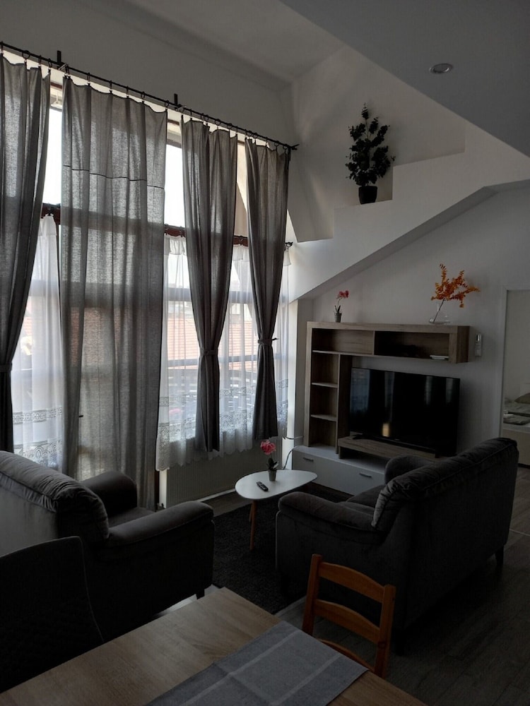 Apartments Dubrava