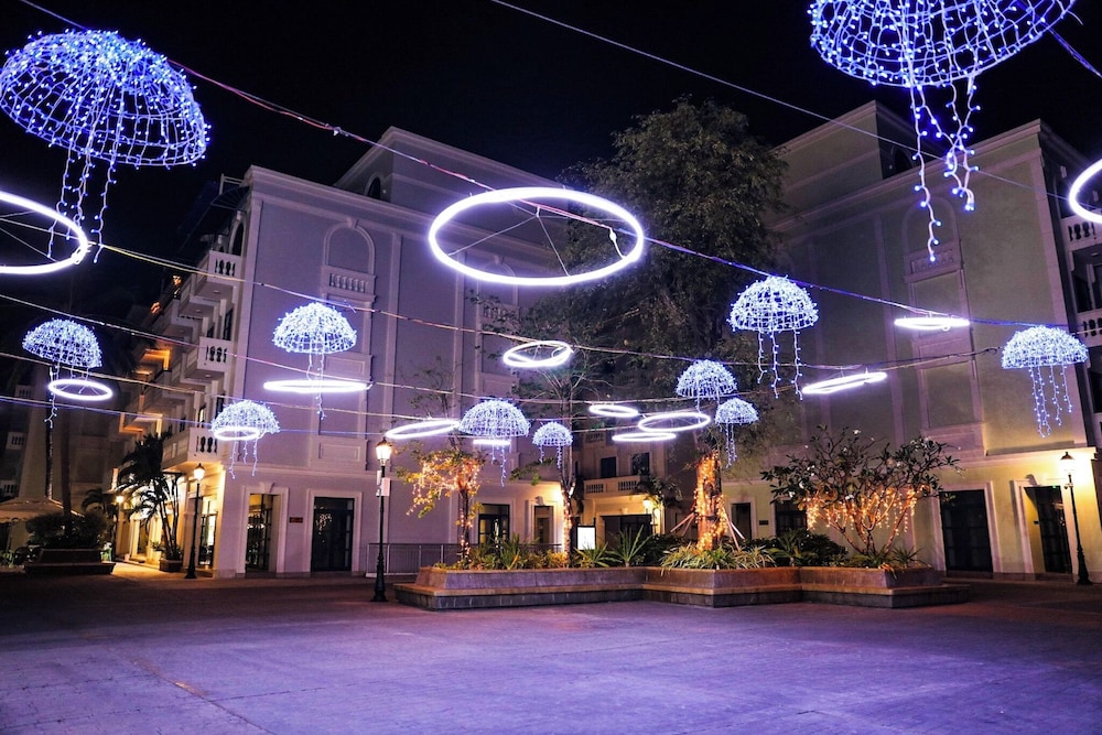 Vanda Beach Boutique Phu Quoc