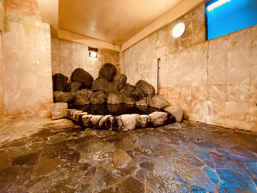 Iwayu Ryokan