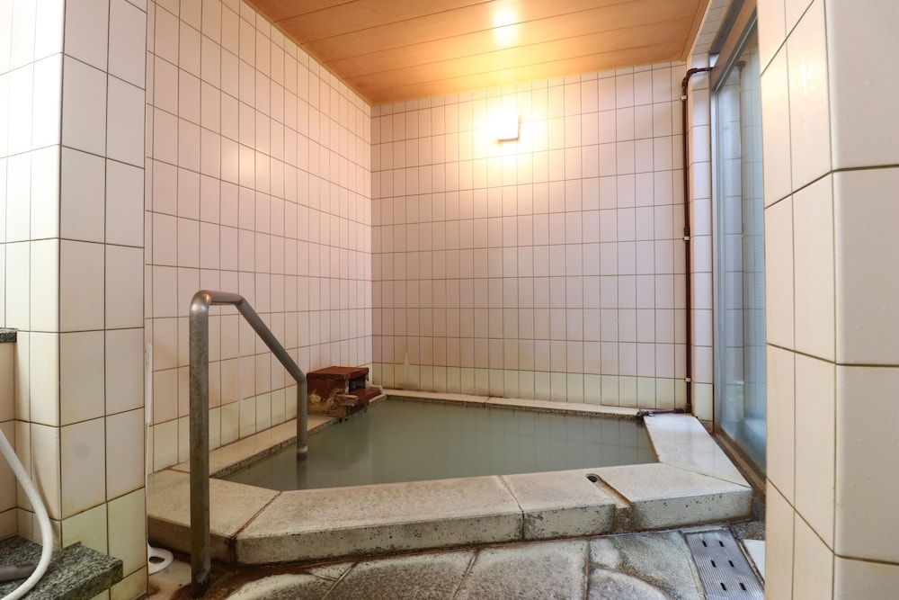 Onsen Ryokan Mitake