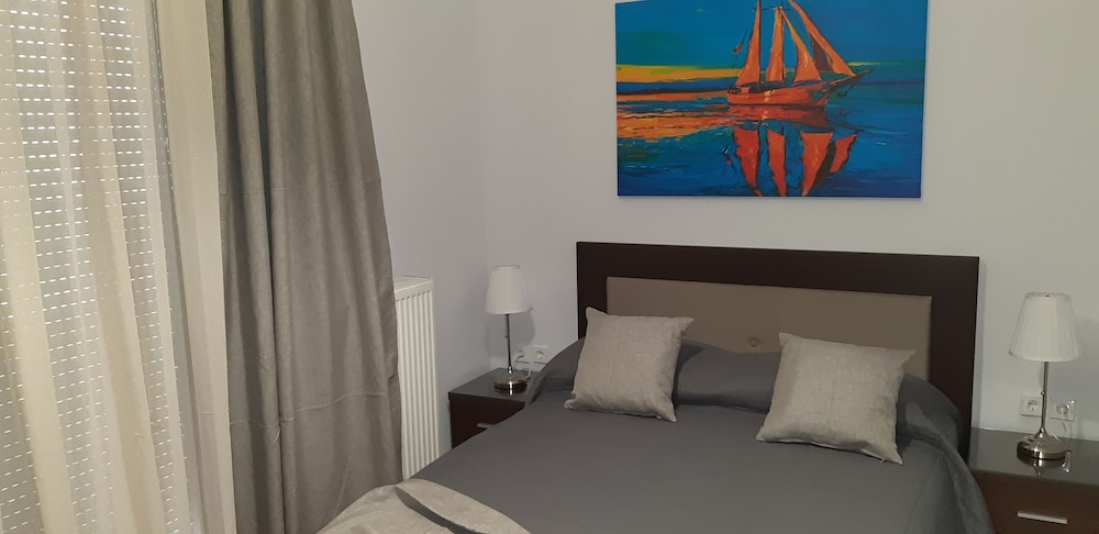 Olive Tree Apartment photo 5