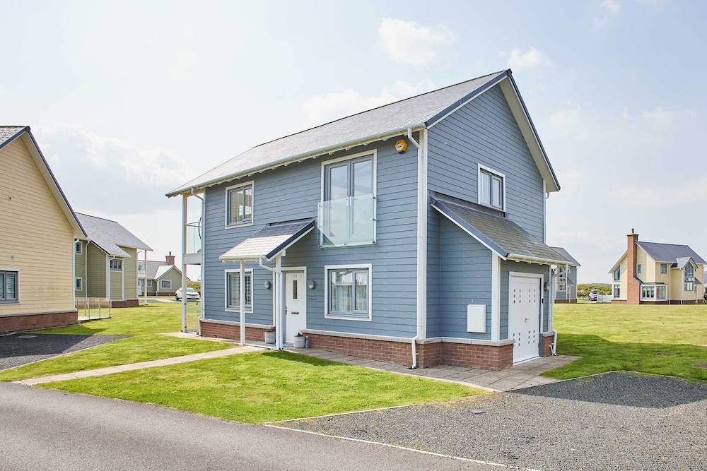 Host Stay Bay View Lodge