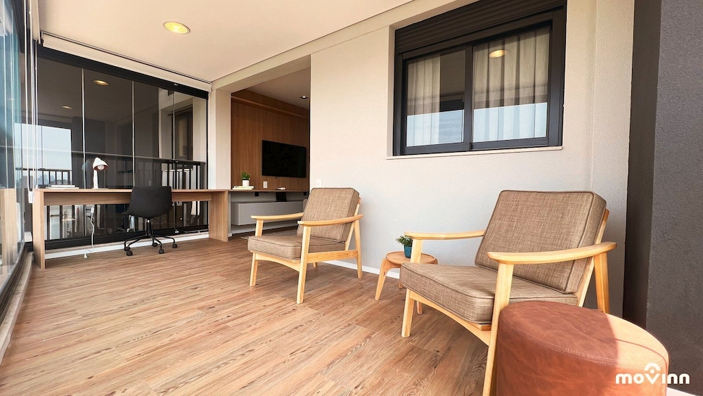 Movinn Expand - Pinheiros