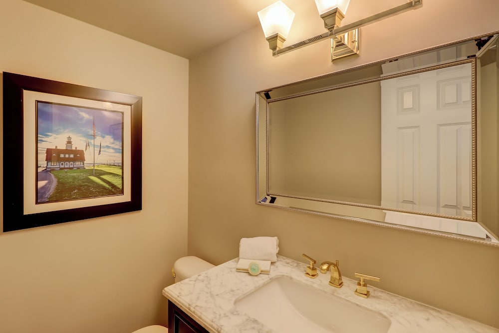829 Ketch Court at The Sea Pines Resort