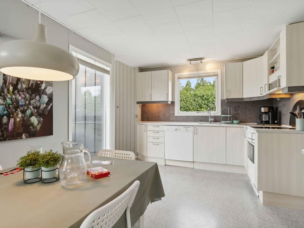 5 Star Holiday Home in Hadsund