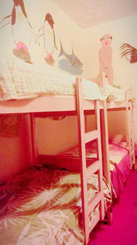 Hostel Shlomi