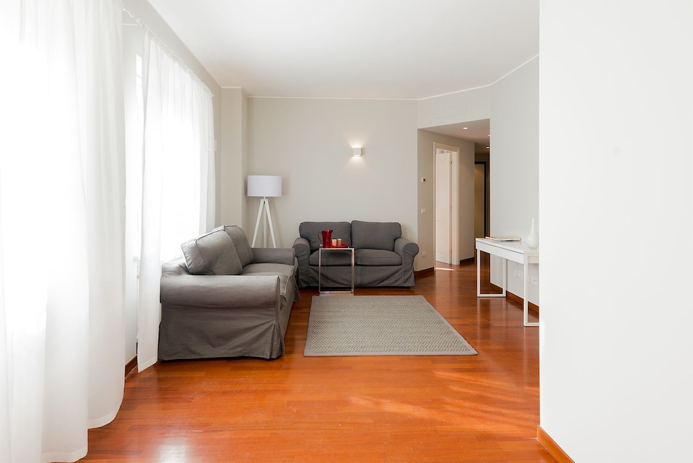 Be Apartments Marco Polo photo 2