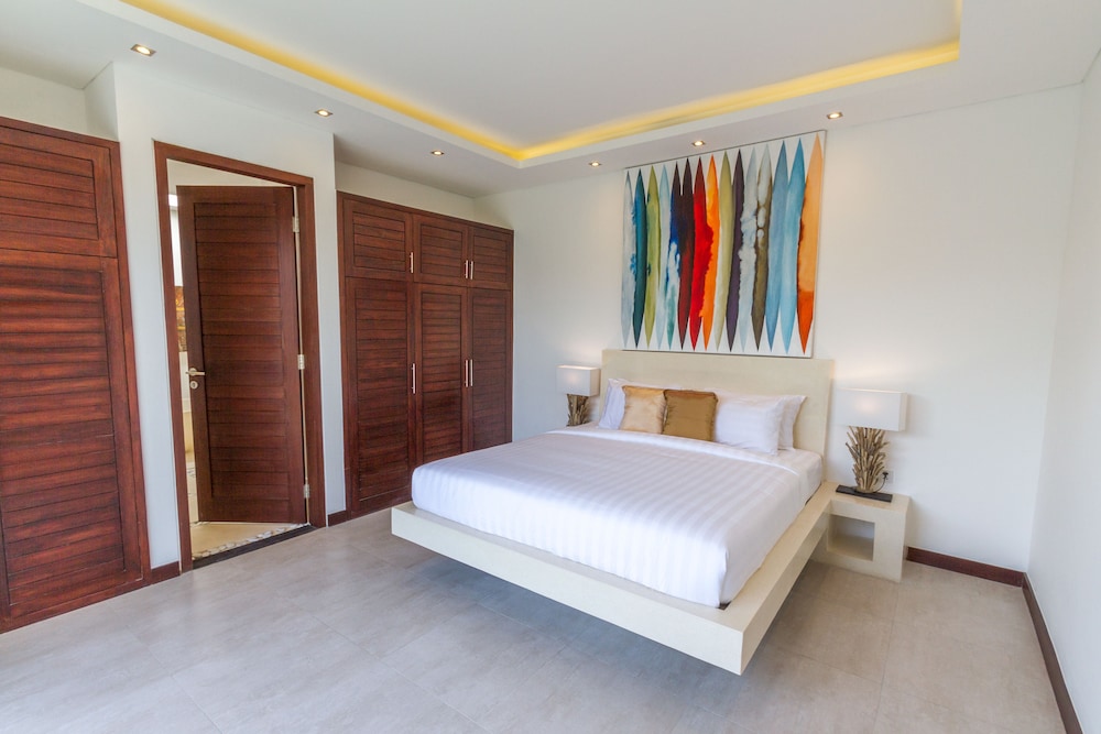 Villa Nala