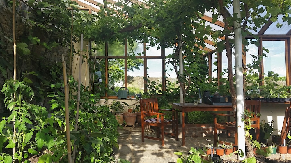 Croan Cottages Self Catering view 3