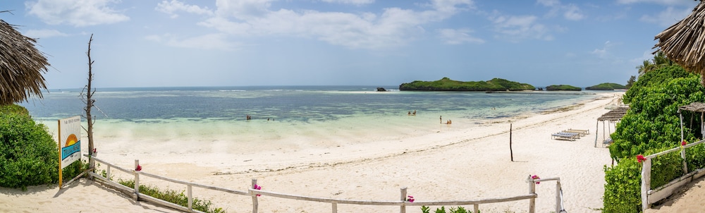 Ocean Breeze Villa