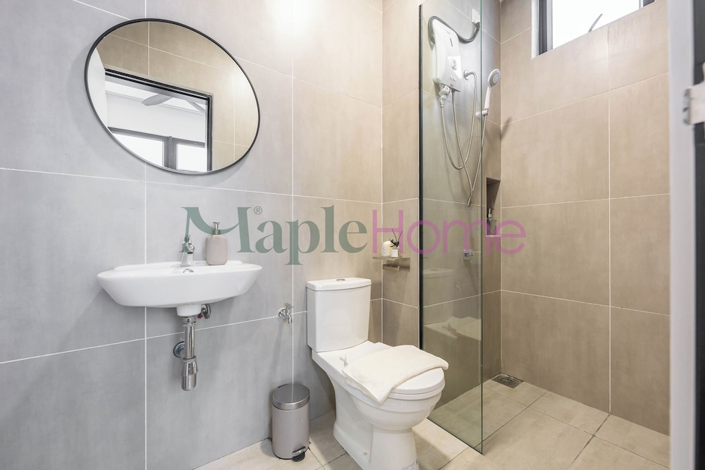Space Residency Premier Suites Johor Bahru