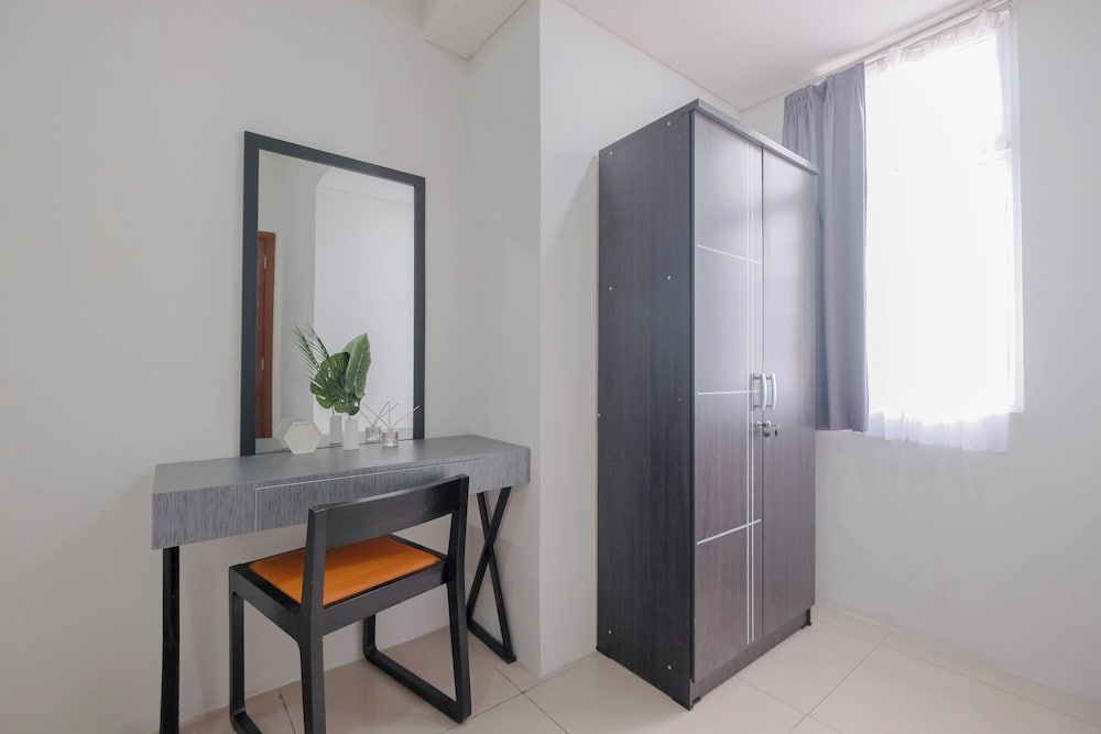Best Deal and Comfy 2BR Apartment at Vittoria Residence
