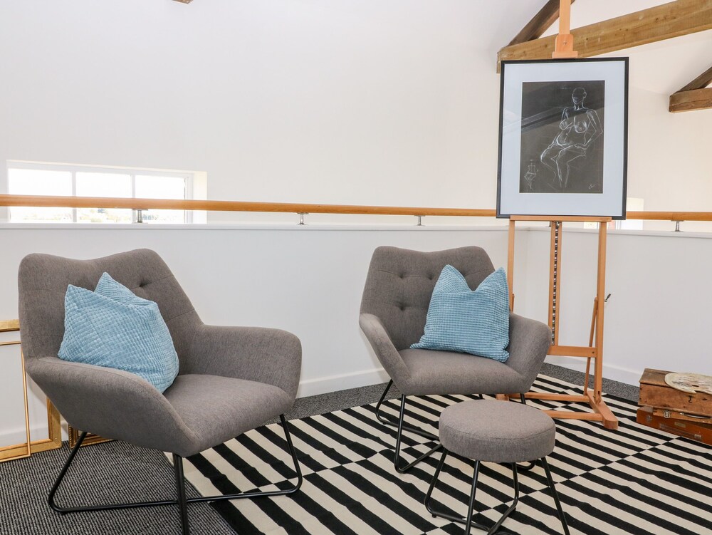 The Pump House Art Studio