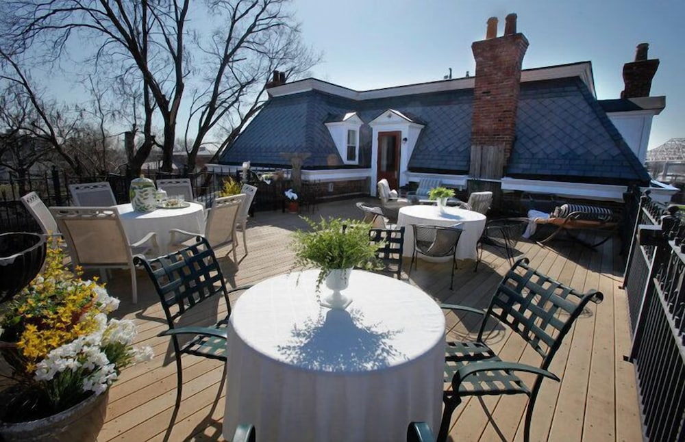 Market Street Inn