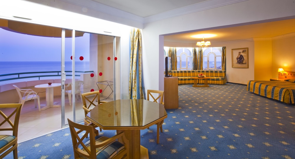 Hammamet Vacations - El Mouradi El Menzah - Property Image 33