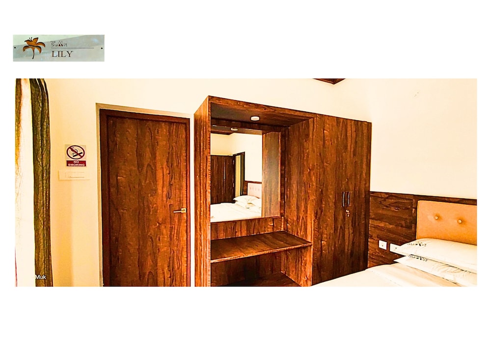 The Summit Homestay