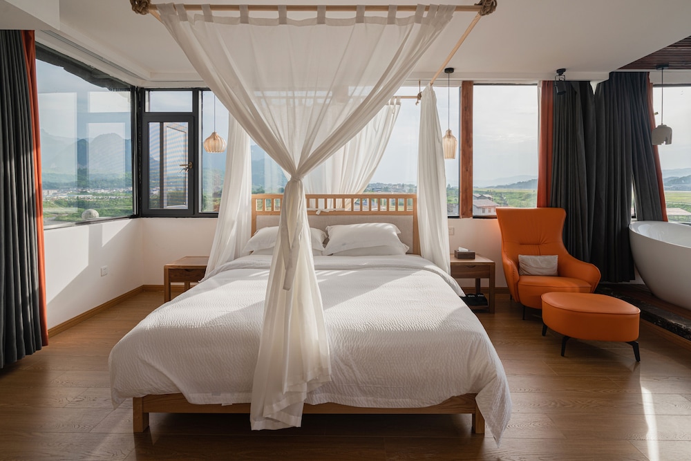 Tian's Resort