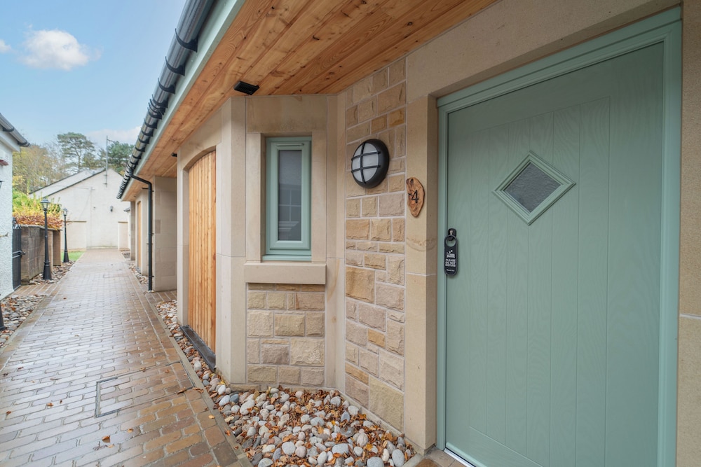 Bankton House Hotel
