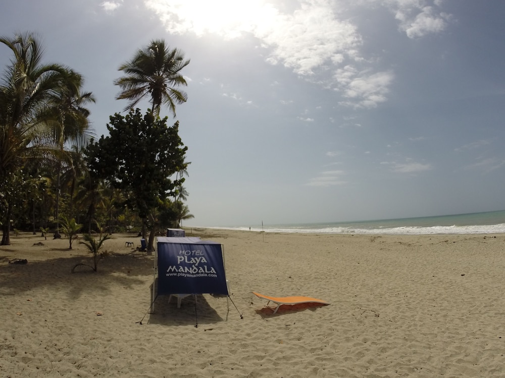 Playa Mandala