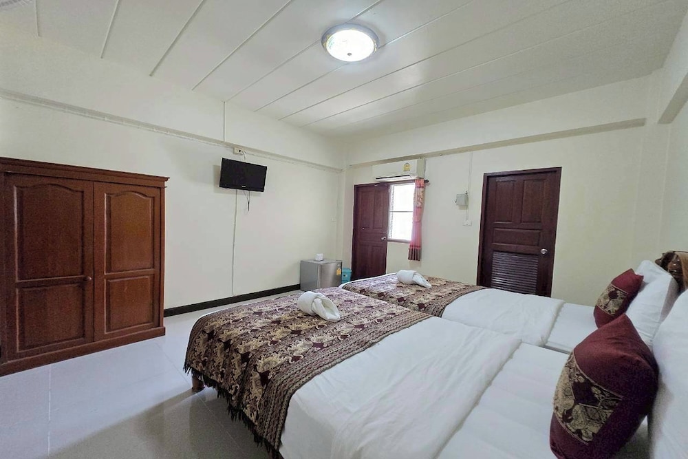 Baan Sabai Guesthouse