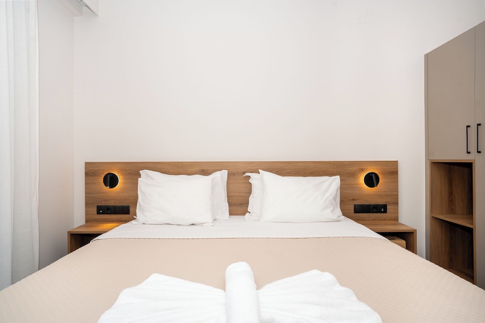 Dreta Suites Chania