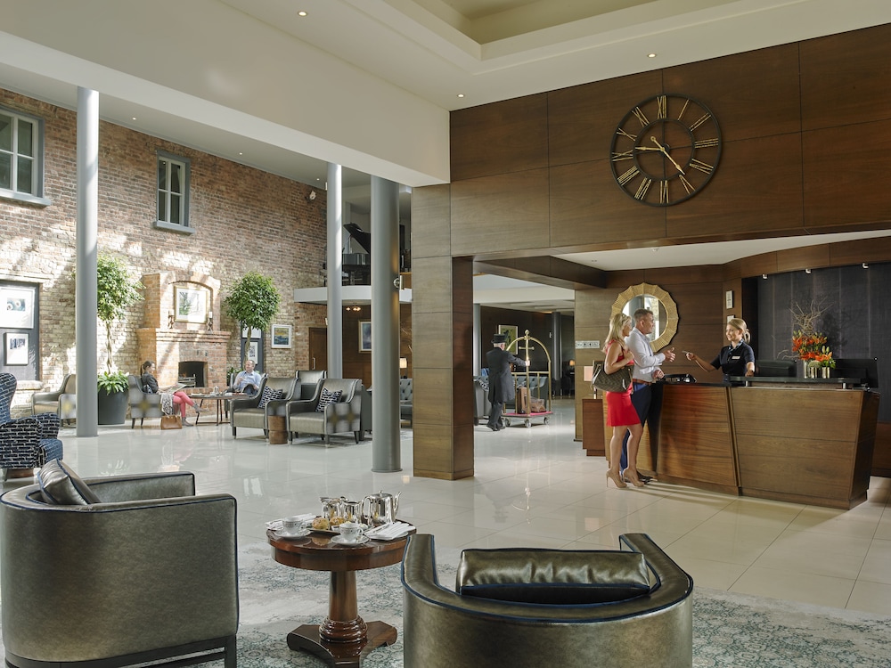 Kilkenny Vacations - Lyrath Estate Hotel Spa  Convention Centre - Property Image 2