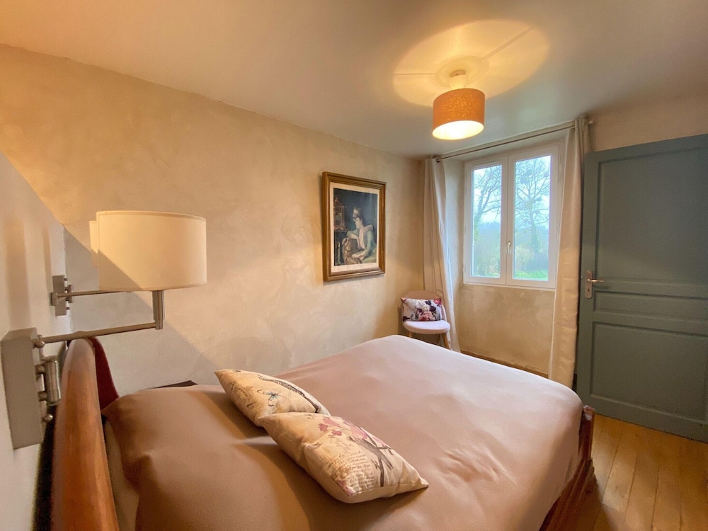 Renovated 18th Century Norman Manor House view 5
