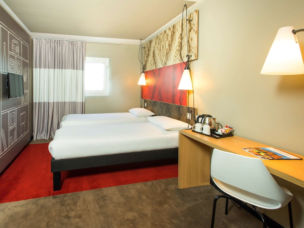 Leicester Vacations - ibis Leicester City - Property Image 57