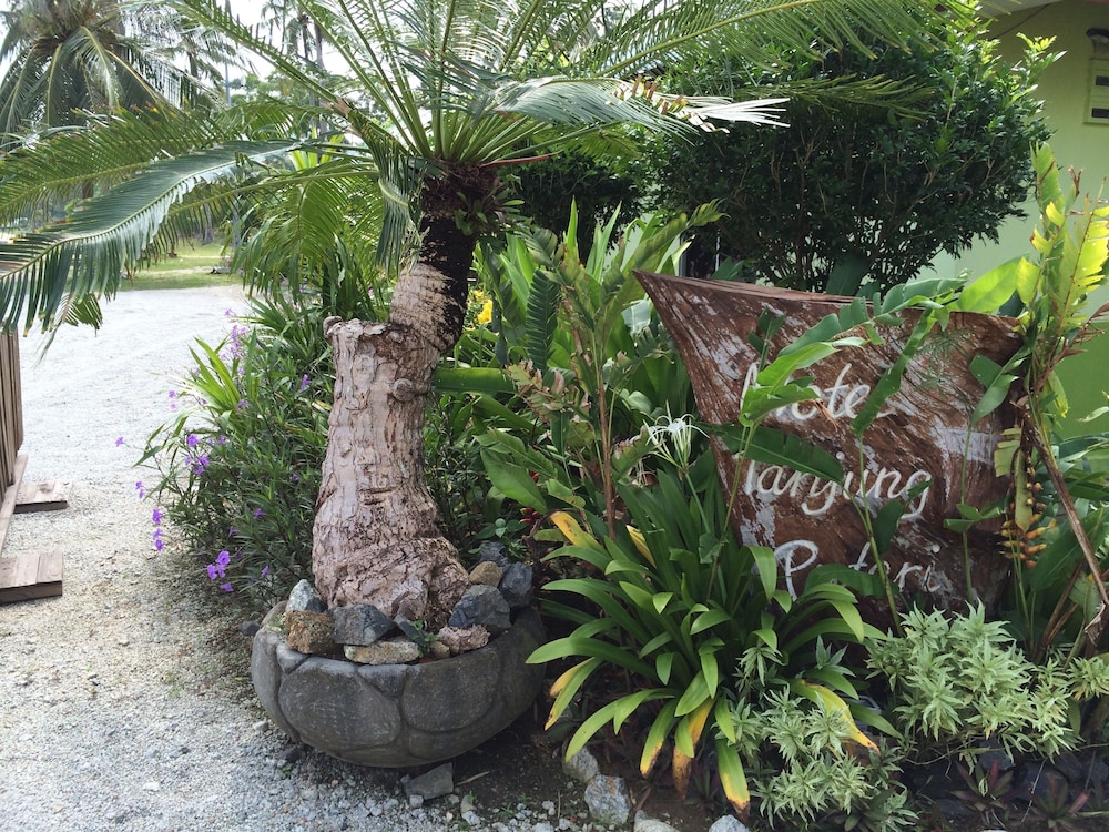 Tanjung Puteri Motel