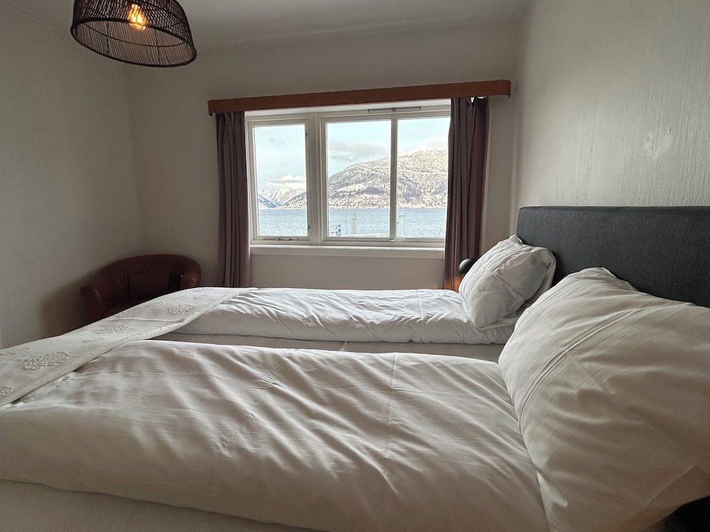 Sognefjord Gjesteheim