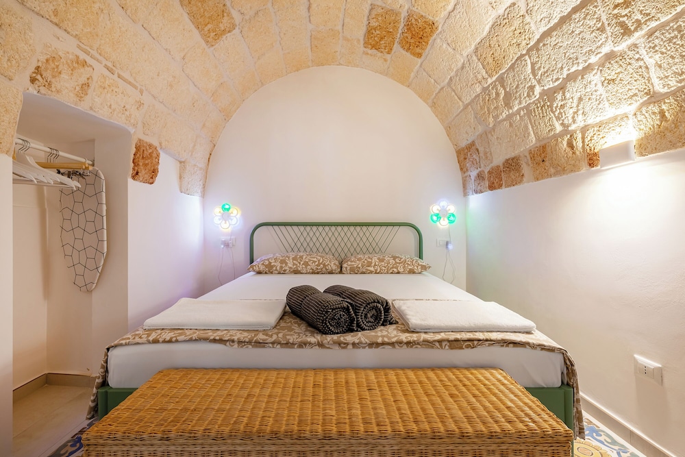 Pescamare Apartment Polignano A Mare