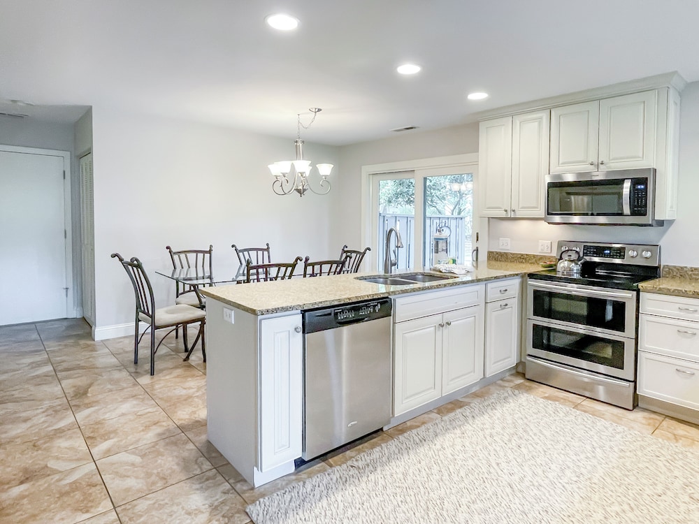 5 Loblolly at The Sea Pines Resort