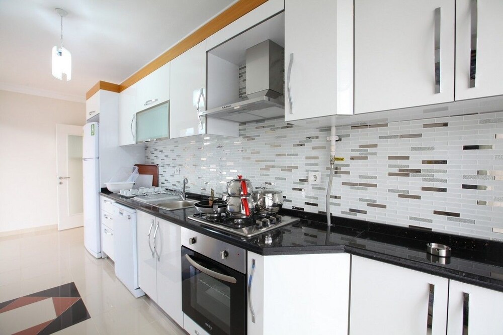 Ugur Termal Residence