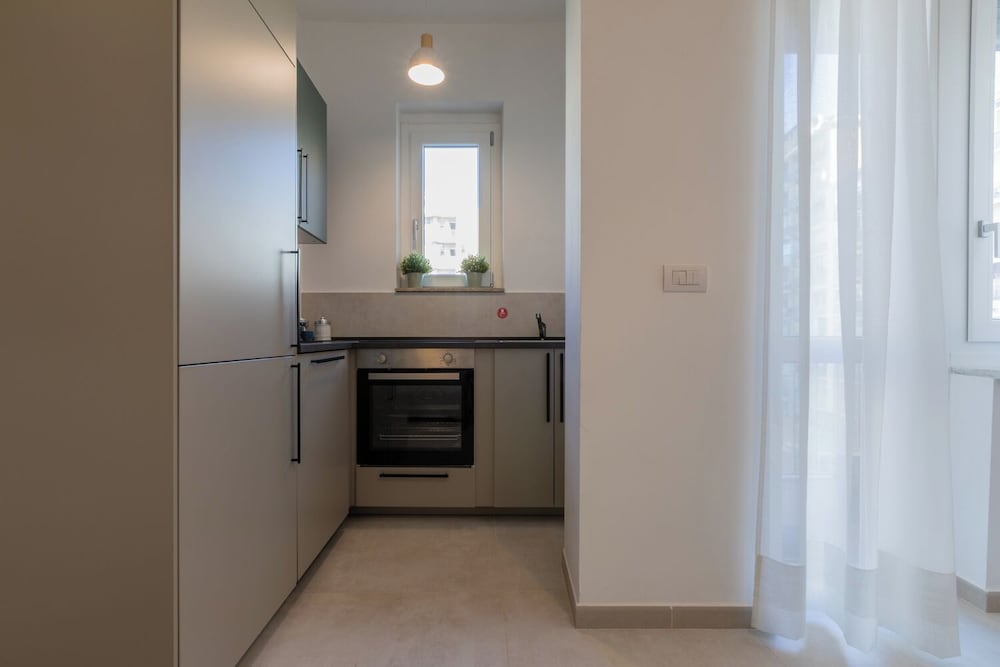 Tripoli White Home by Wonderful Italy
