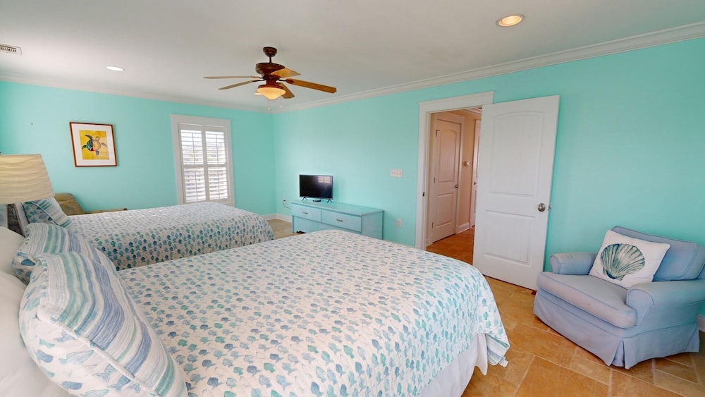 15 17th Street by Tybee Vacation Rentals