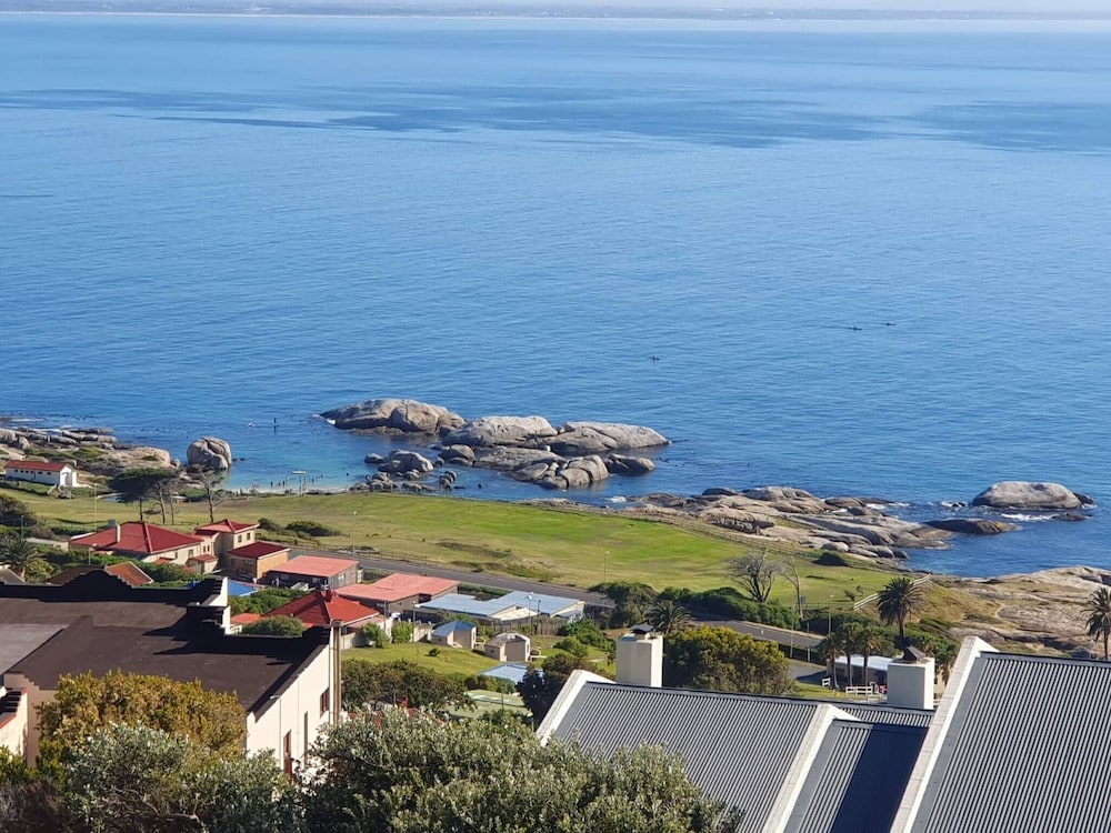 Seascape, Simon's Town