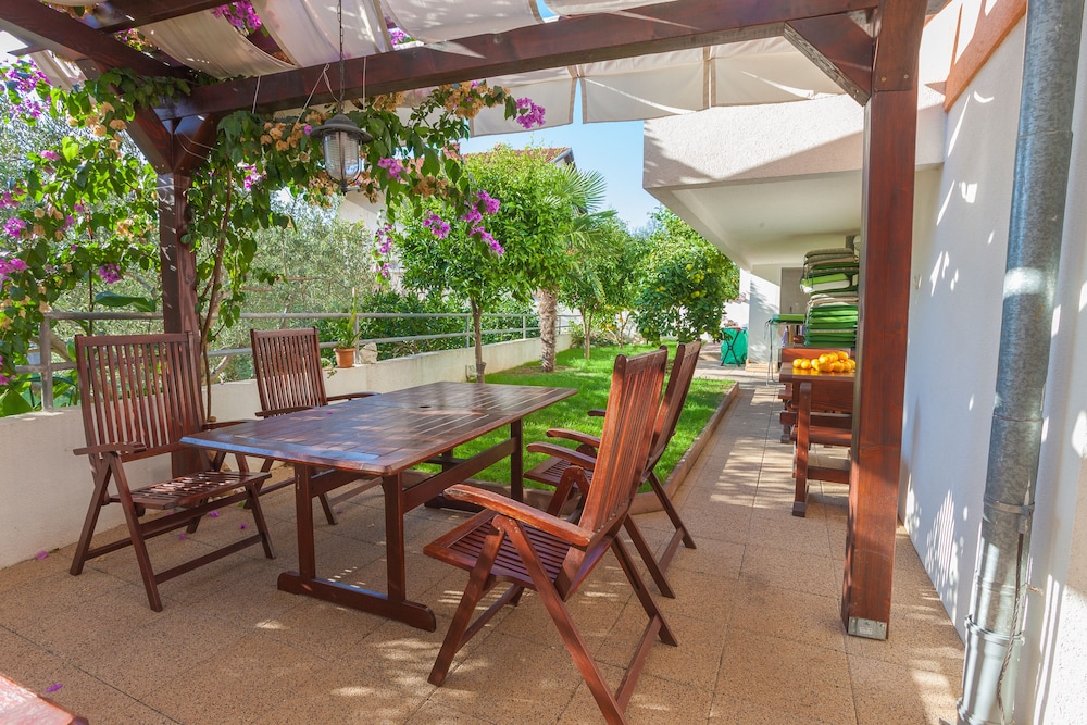 Villa Julian