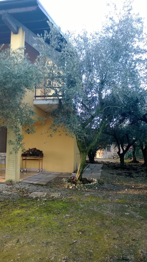Farmhouse Paradiso