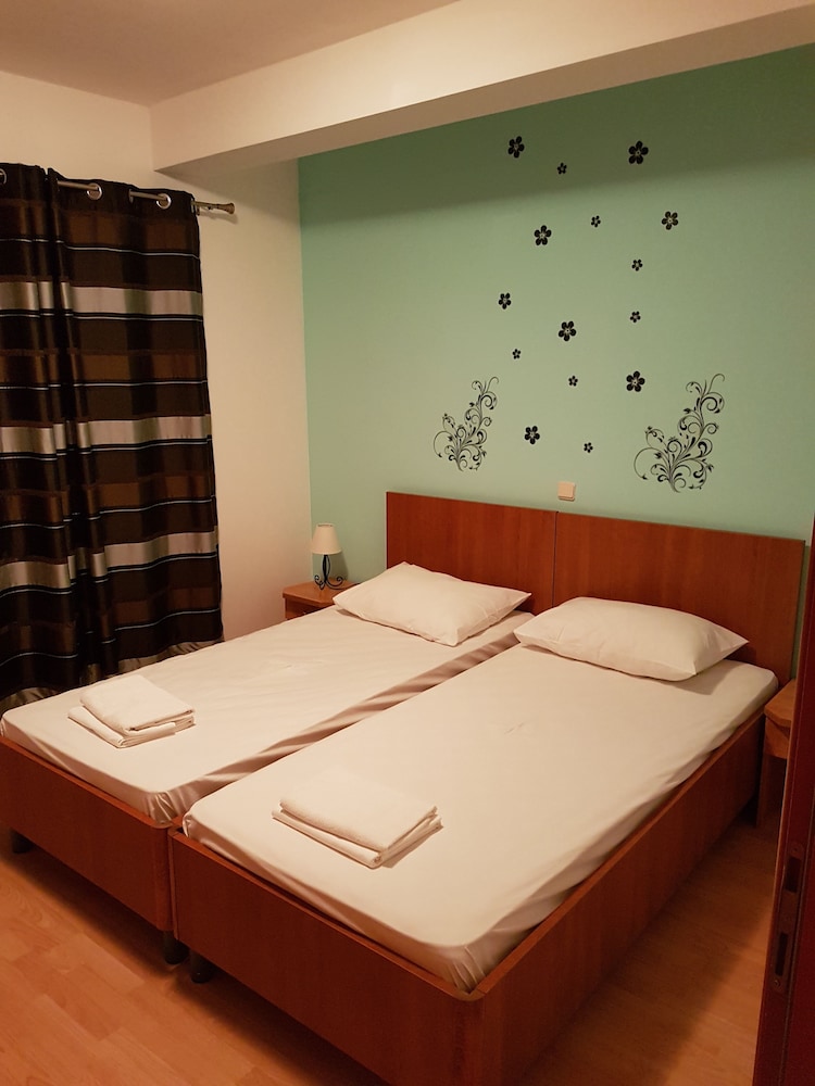 Burum Apartments