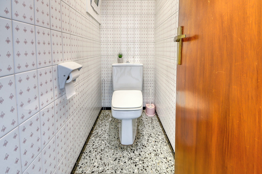 Apartment Near Plataj De Roses Beach