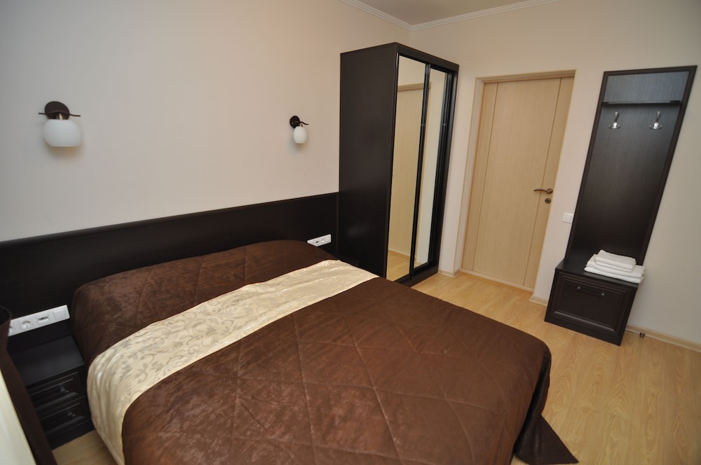 Guest House Helena view 4