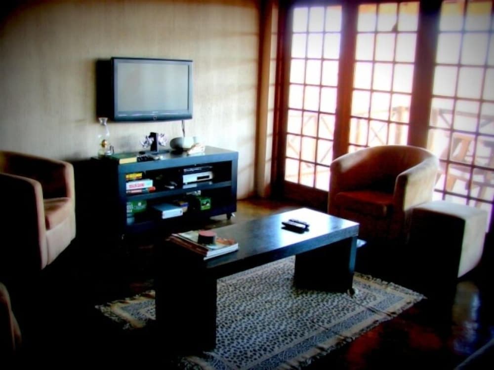 Marloth Kruger Accommodation