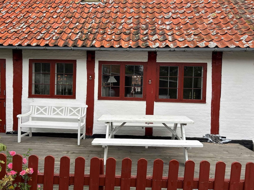 4 Star Holiday Home in Svaneke