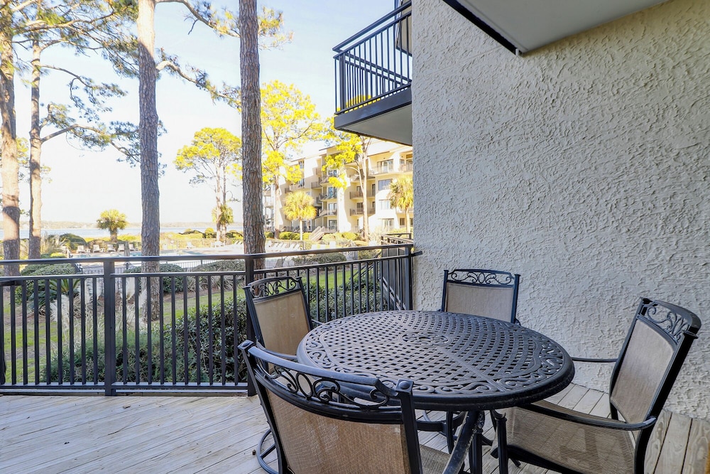 1849 Beachside Tennis at The Sea Pines Resort