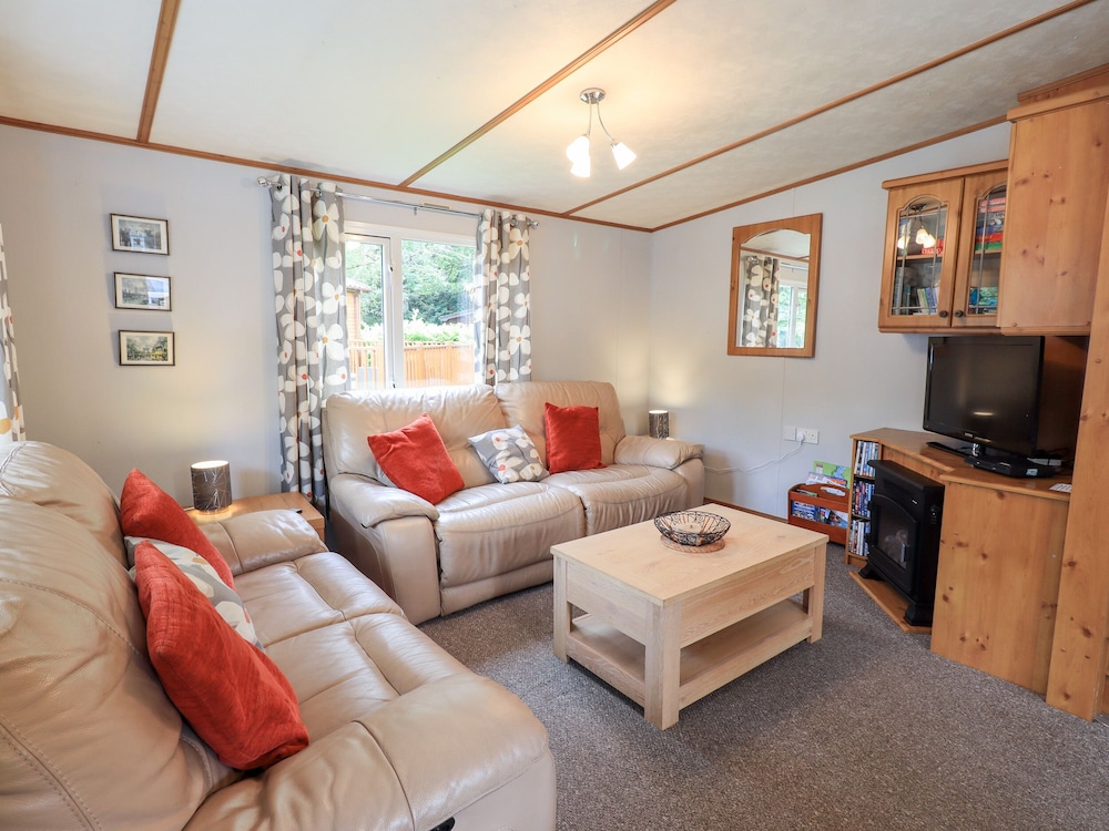 Pinehaven Lodge