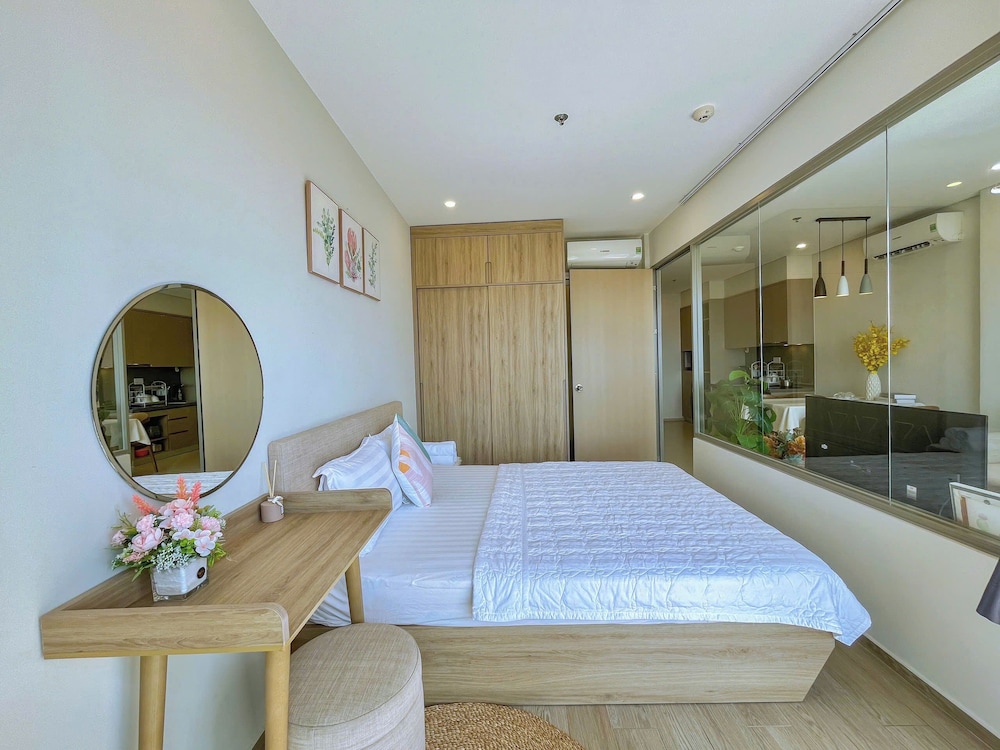The Song Vung Tau An An Homestay