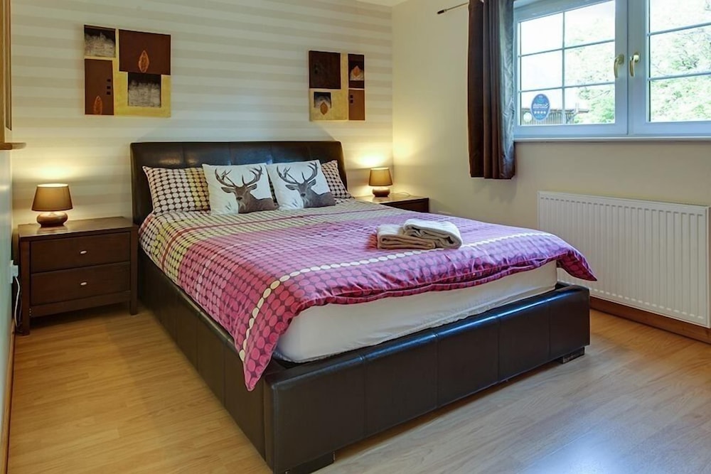 Stirling Vacations - La Fortuna Lodges - Property Image 26