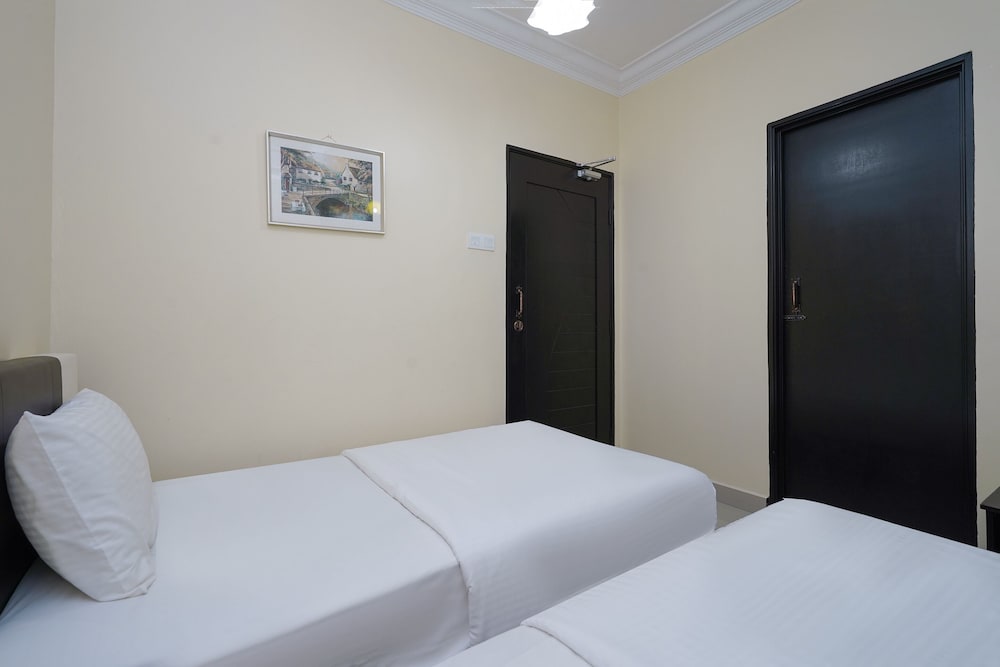Hotel O Bangi Sri Minang Guesthouse