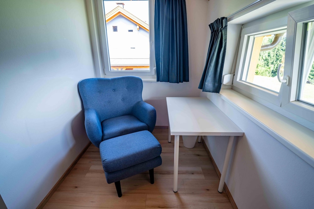 Villa With Terrace, Sauna Near the Border Triangle